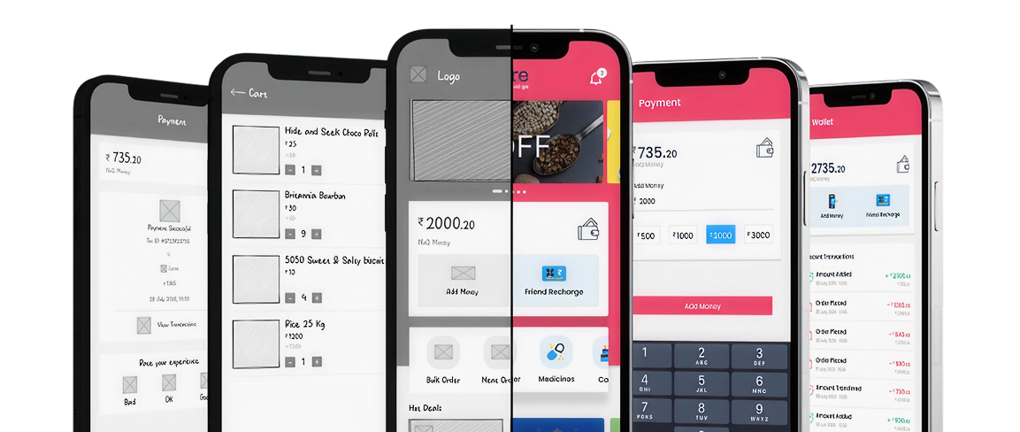 NoQStore preview